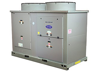 Chiller Carrier 30RAP Chiller Carrier 30RAP