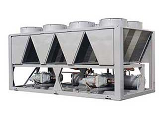 Chiller Carrier 30XA Chiller Carrier 30XA