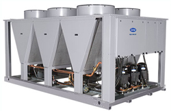 Chillers Carrier 2 Chillers Carrier